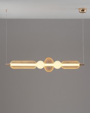 Подвесной светильник Moderli V11258-PL