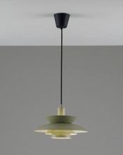 Подвесной светильник Moderli V11305-1P