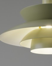 Подвесной светильник Moderli V11305-1P