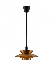 Подвесной светильник Moderli V11306-1P