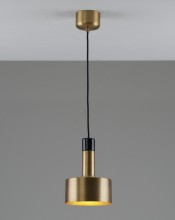 Подвесной светильник Moderli V11317-1P