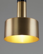 Подвесной светильник Moderli V11317-1P