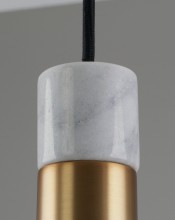 Подвесной светильник Moderli V11318-1P