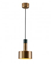 Подвесной светильник Moderli V11319-1P