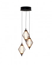 Подвесной светильник Moderli V11353-PL