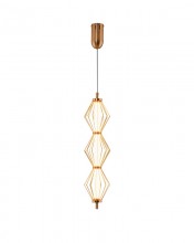 Подвесной светильник Moderli V11356-PL