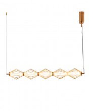 Подвесной светильник Moderli V11357-PL