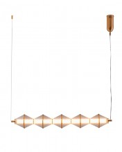 Подвесной светильник Moderli V11362-PL