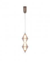 Подвесной светильник Moderli V11365-PL