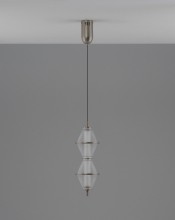 Подвесной светильник Moderli V11365-PL