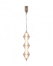 Подвесной светильник Moderli V11366-PL