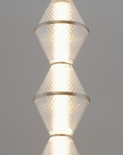 Подвесной светильник Moderli V11366-PL