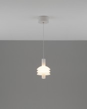 Подвесной светильник Moderli V11387-PL