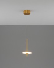 Подвесной светильник Moderli V11390-PL