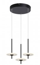 Подвесной светильник Moderli V11391-PL