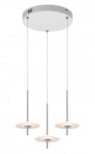 Подвесной светильник Moderli V11392-PL