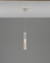 Подвесной светильник Moderli V11393-PL