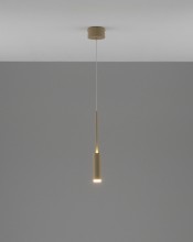 Подвесной светильник Moderli V11396-PL