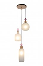 Подвесной светильник Moderli V11403-3P