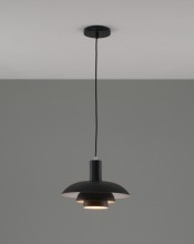 Подвесной светильник Moderli V11457-1P