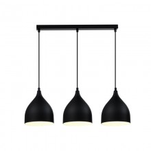 Подвесной светильник Moderli V11458-3P