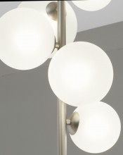 Подвесной светильник Moderli V11466-5P