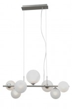 Подвесной светильник Moderli V11467-7P