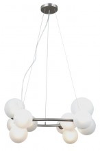 Подвесной светильник Moderli V11468-11P