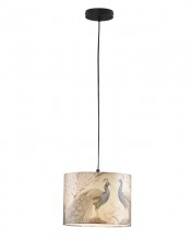 Подвесной светильник Moderli V11514-1P