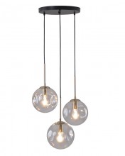 Подвесной светильник Moderli V11522-3P