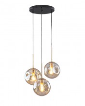 Подвесной светильник Moderli V11523-3P