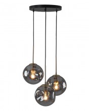 Подвесной светильник Moderli V11524-3P