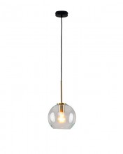 Подвесной светильник Moderli V11525-1P