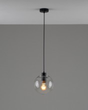 Подвесной светильник Moderli V11538-1P