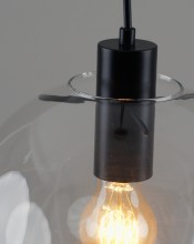 Подвесной светильник Moderli V11539-1P