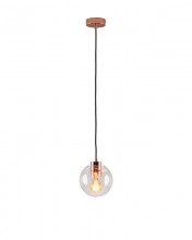 Подвесной светильник Moderli V11540-1P