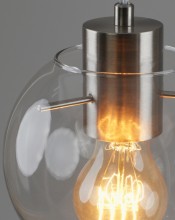 Подвесной светильник Moderli V11543-1P