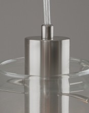 Подвесной светильник Moderli V11544-1P