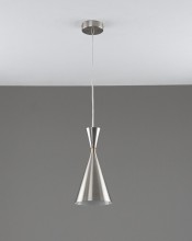 Подвесной светильник Moderli V11558-1P