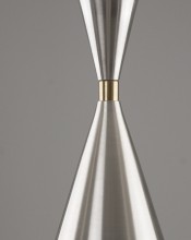 Подвесной светильник Moderli V11558-1P