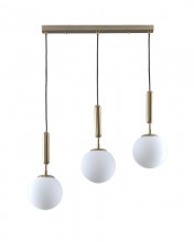 Подвесной светильник Moderli V11565-3P