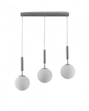 Подвесной светильник Moderli V11568-3P