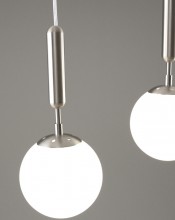 Подвесной светильник Moderli V11568-3P