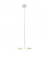 Подвесной светильник Moderli V11571-1P