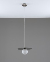 Подвесной светильник Moderli V11572-1P