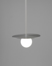 Подвесной светильник Moderli V11572-1P