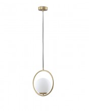 Подвесной светильник Moderli V11577-1P