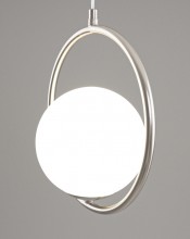 Подвесной светильник Moderli V11580-1P