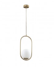 Подвесной светильник Moderli V11585-1P