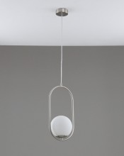 Подвесной светильник Moderli V11588-1P